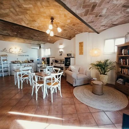 La Corte Country Rooms Modena Ngoại thất bức ảnh