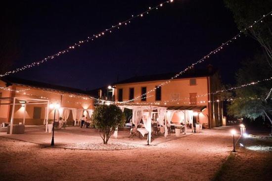 La Corte Country Rooms Modena Ngoại thất bức ảnh