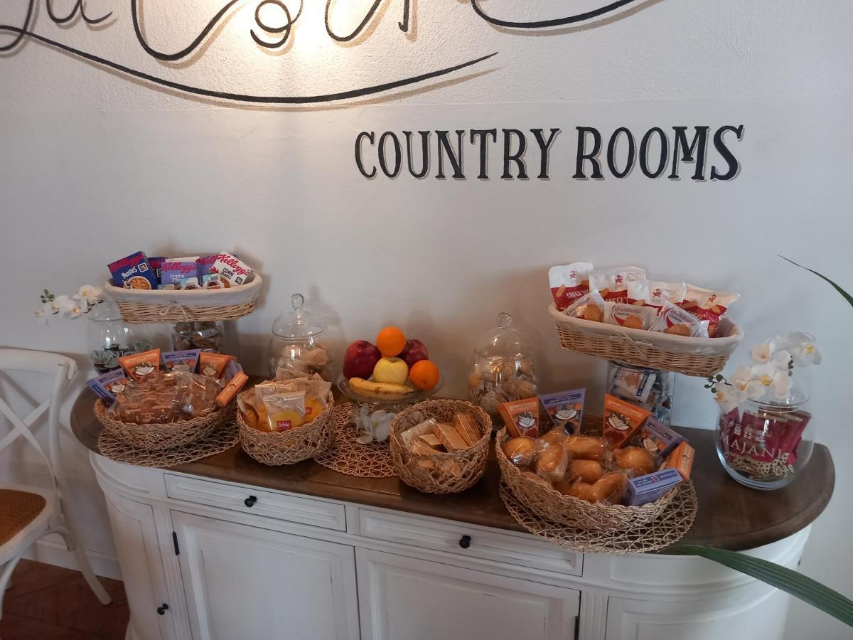 La Corte Country Rooms Modena Ngoại thất bức ảnh