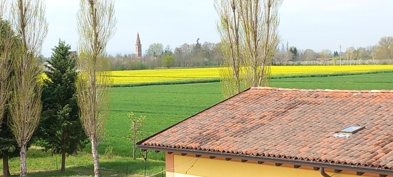 La Corte Country Rooms Modena Ngoại thất bức ảnh