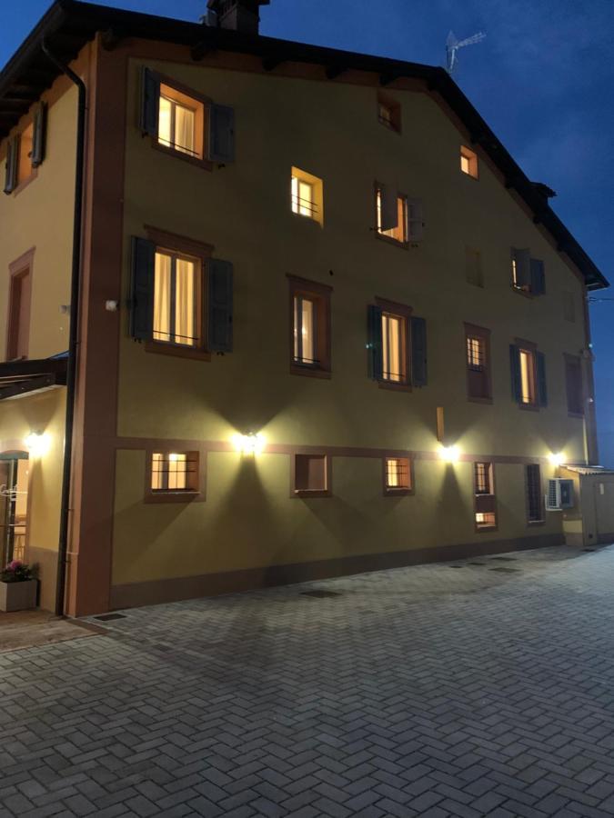 La Corte Country Rooms Modena Ngoại thất bức ảnh