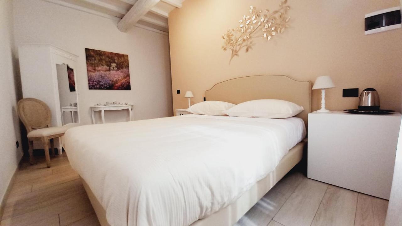 La Corte Country Rooms Modena Ngoại thất bức ảnh