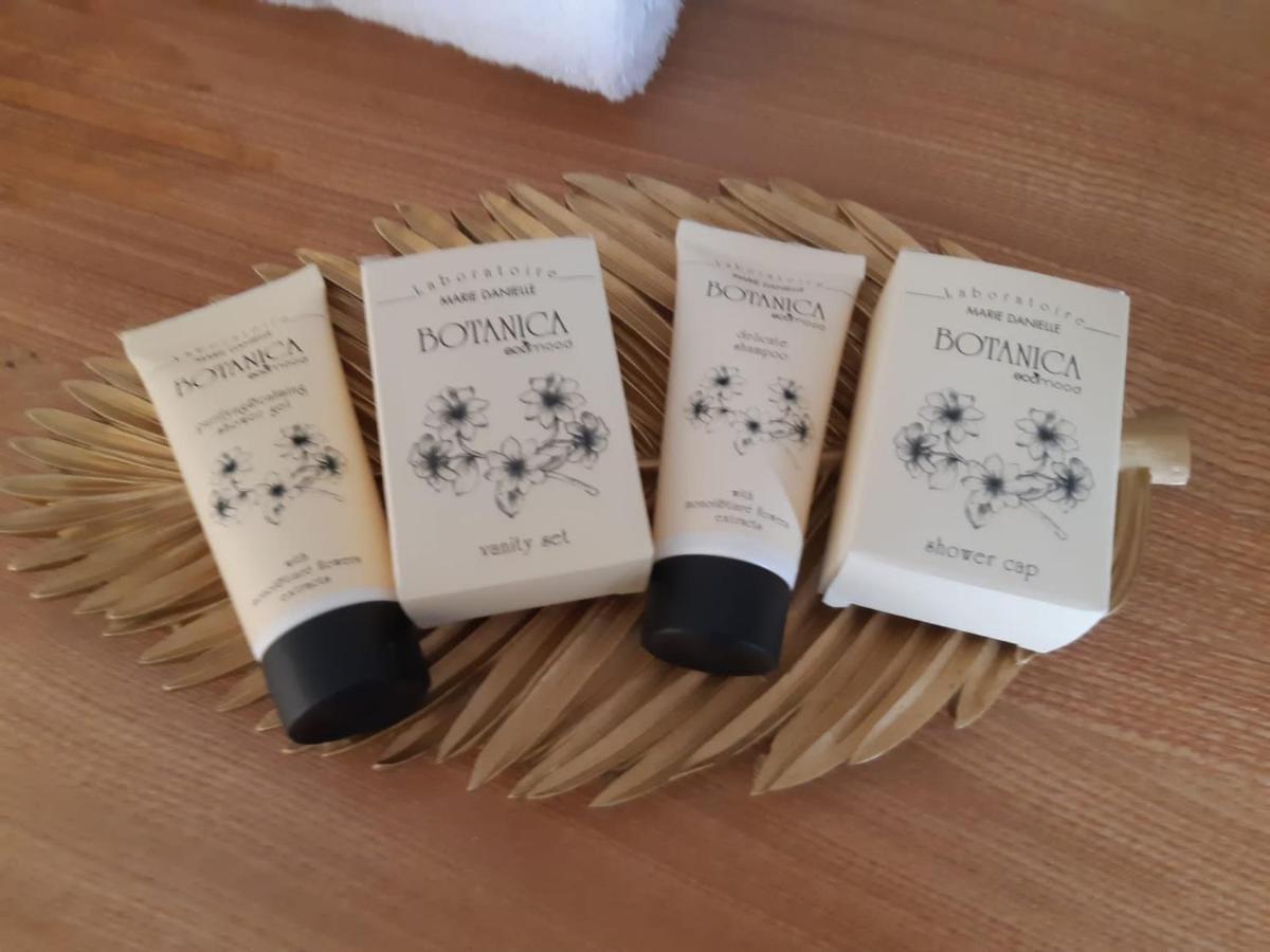La Corte Country Rooms Modena Ngoại thất bức ảnh