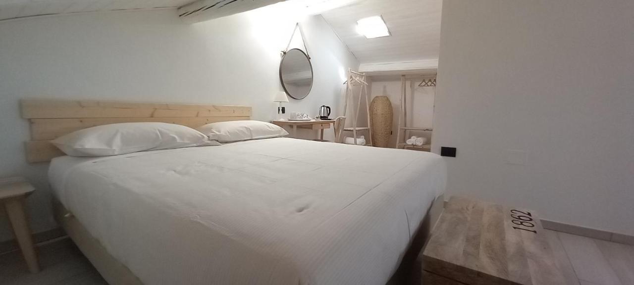 La Corte Country Rooms Modena Ngoại thất bức ảnh