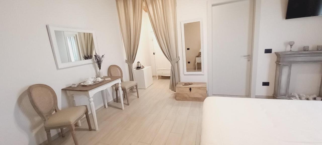 La Corte Country Rooms Modena Ngoại thất bức ảnh