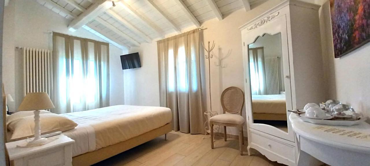 La Corte Country Rooms Modena Ngoại thất bức ảnh