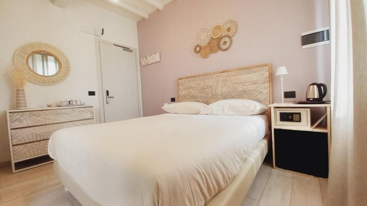 La Corte Country Rooms Modena Ngoại thất bức ảnh