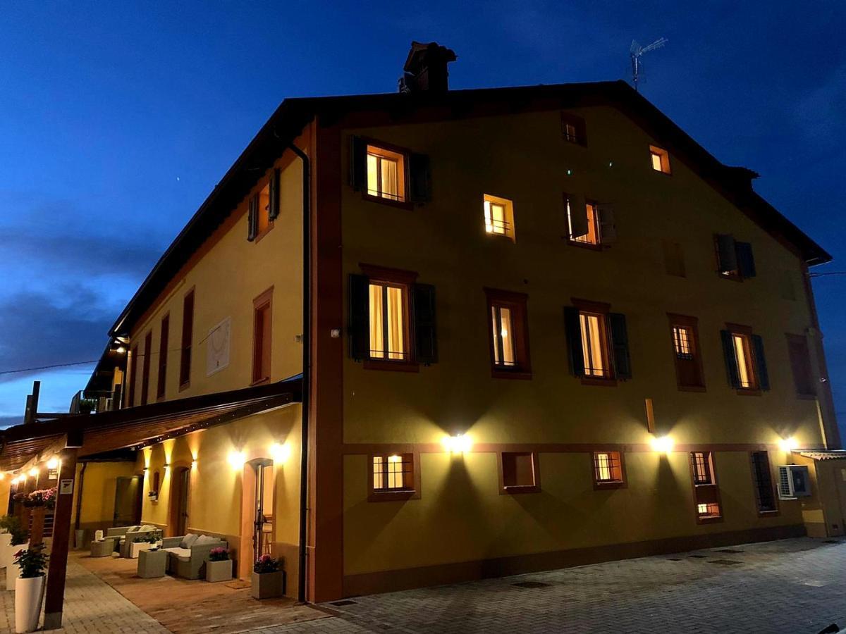 La Corte Country Rooms Modena Ngoại thất bức ảnh