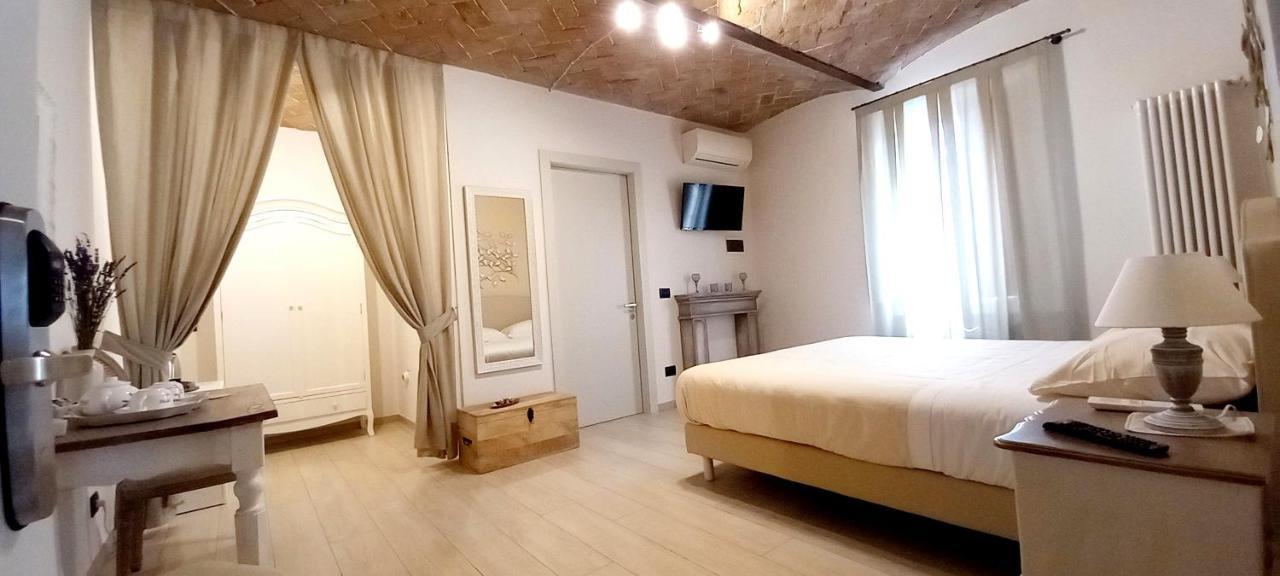 La Corte Country Rooms Modena Ngoại thất bức ảnh