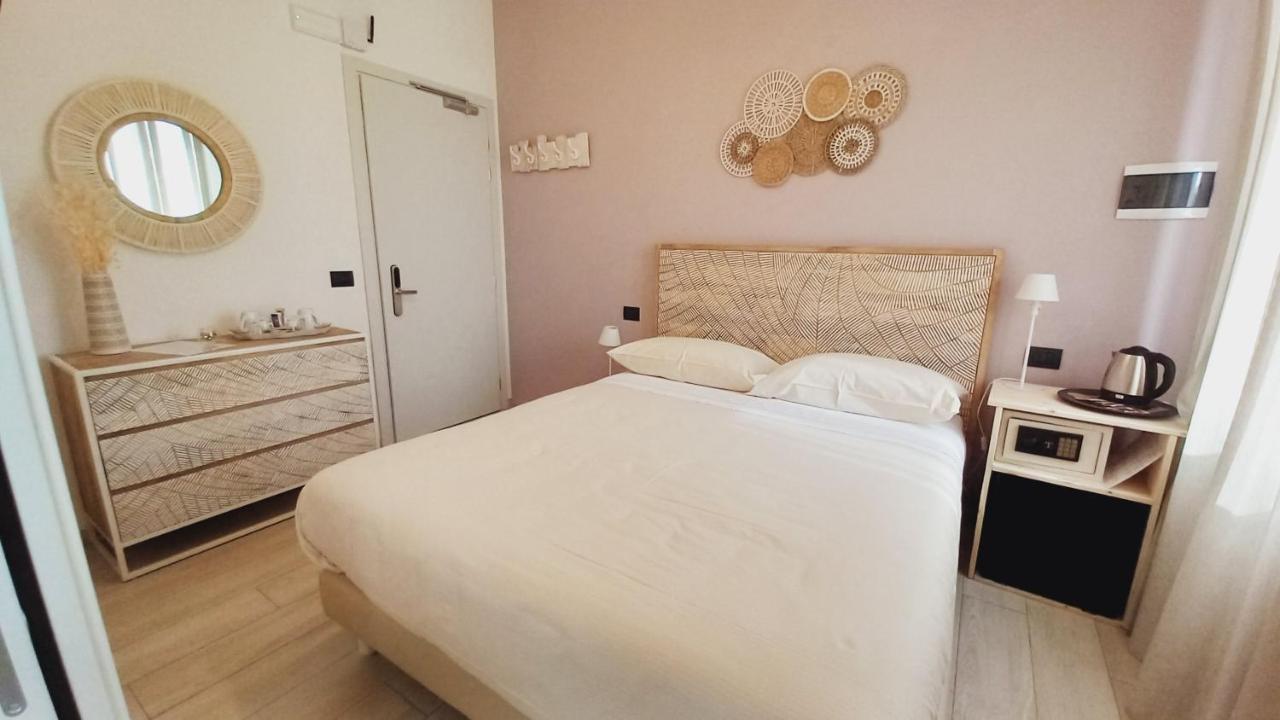 La Corte Country Rooms Modena Ngoại thất bức ảnh