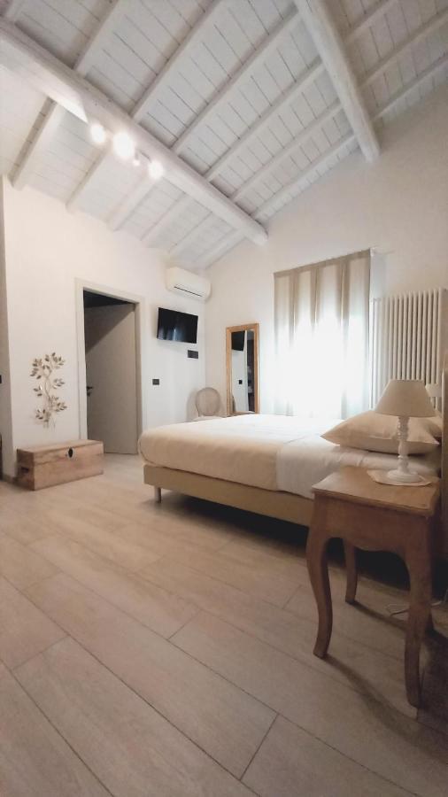 La Corte Country Rooms Modena Ngoại thất bức ảnh