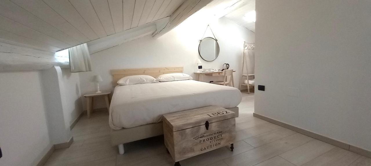 La Corte Country Rooms Modena Ngoại thất bức ảnh