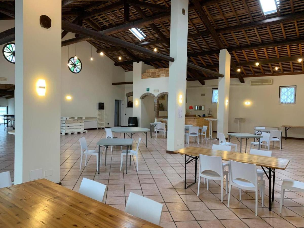 La Corte Country Rooms Modena Ngoại thất bức ảnh