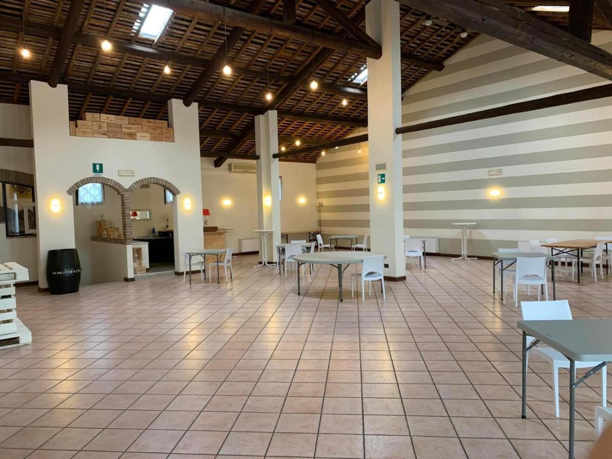 La Corte Country Rooms Modena Ngoại thất bức ảnh