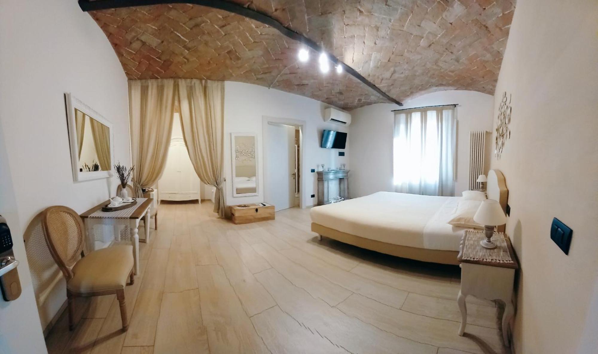 La Corte Country Rooms Modena Ngoại thất bức ảnh