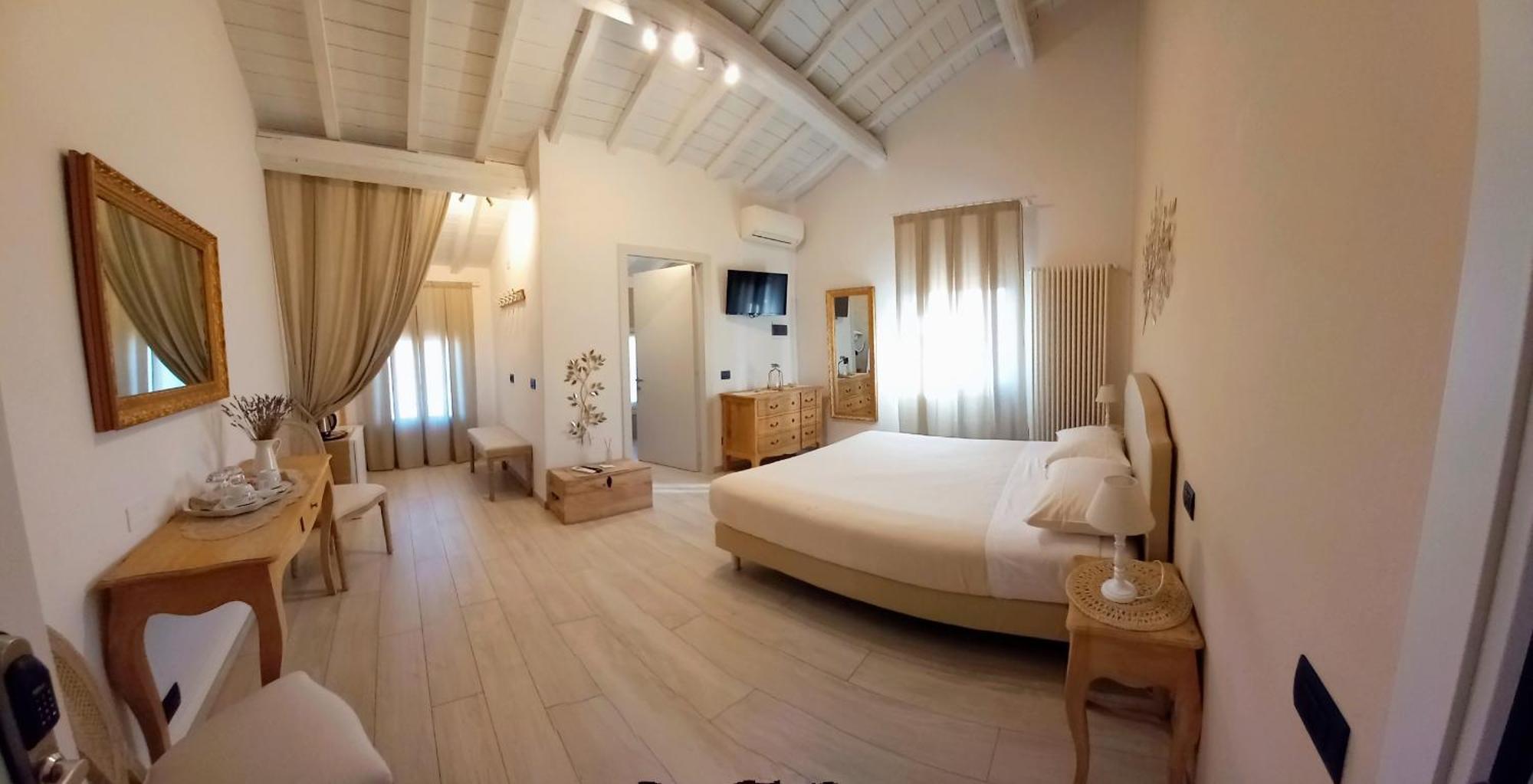 La Corte Country Rooms Modena Ngoại thất bức ảnh