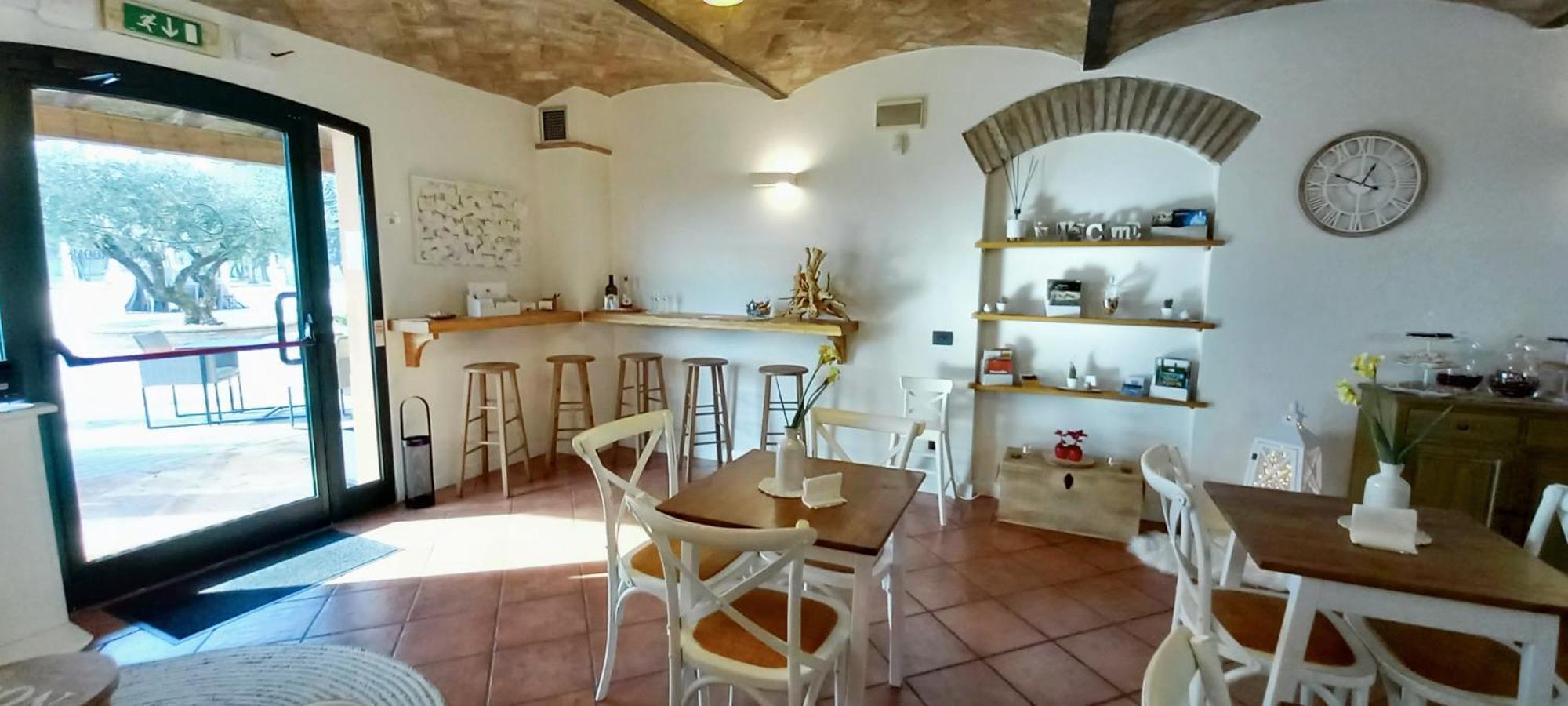 La Corte Country Rooms Modena Ngoại thất bức ảnh