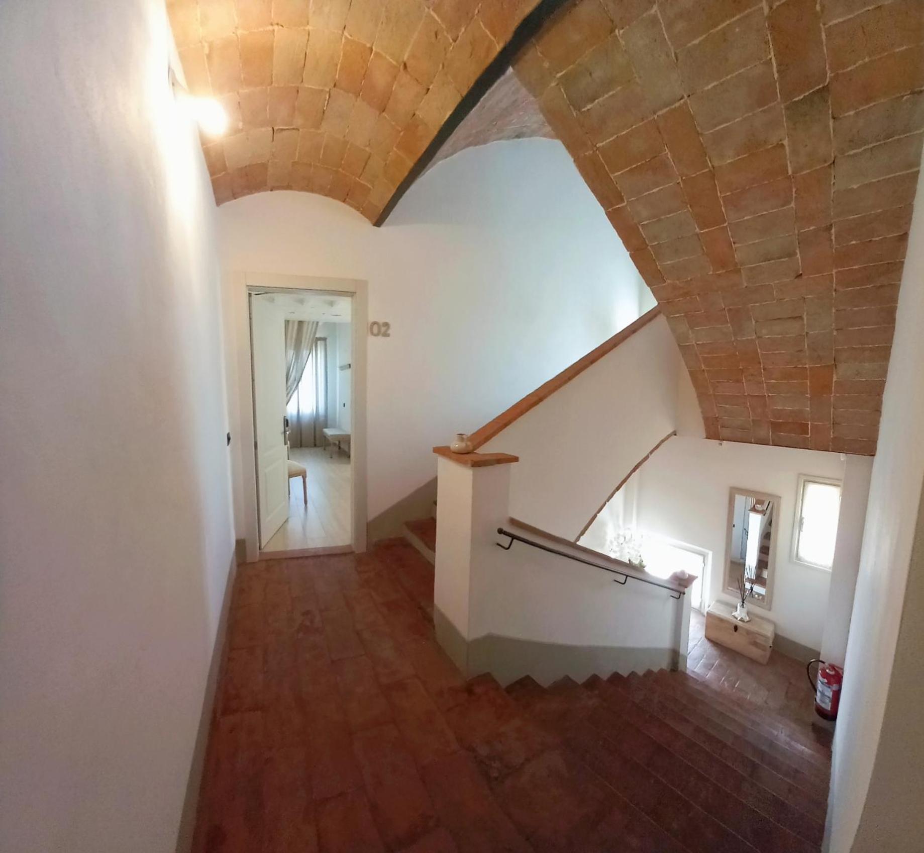 La Corte Country Rooms Modena Ngoại thất bức ảnh